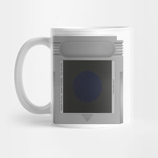 B-Sides and Rarities Game Cartridge Mug